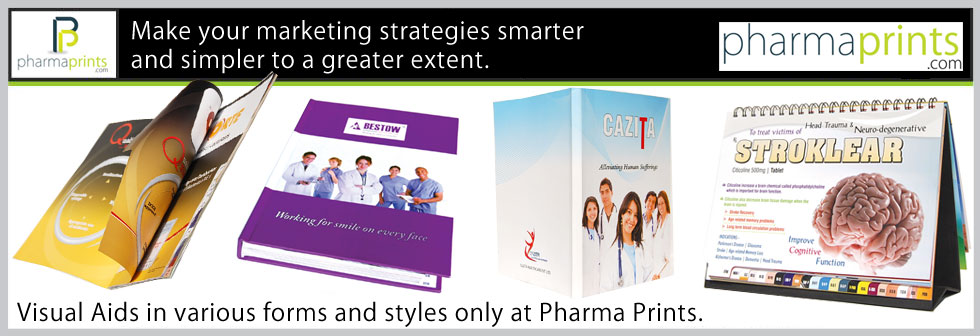 Catch Cover - For Pharma Design & Printing in India